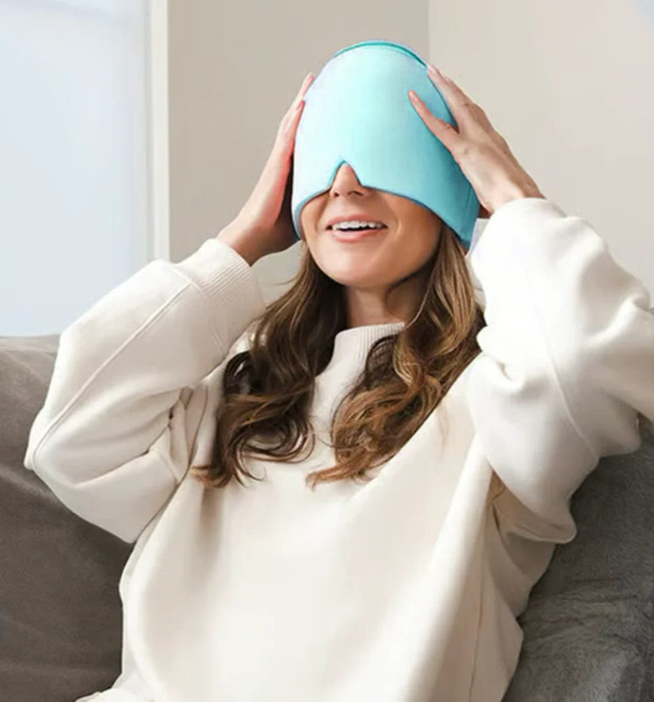 MigraRelief BeCalm