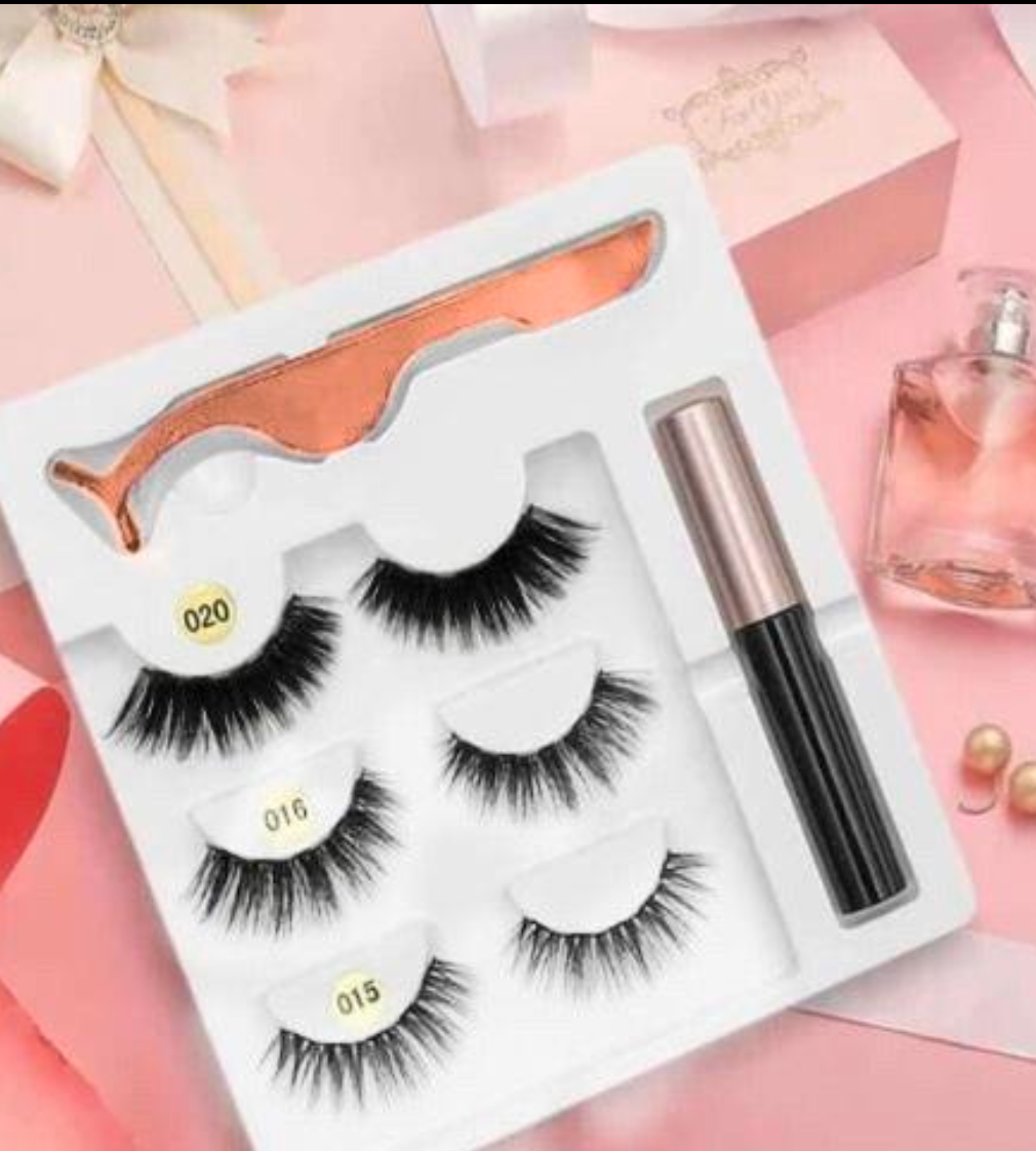 Glam Kit