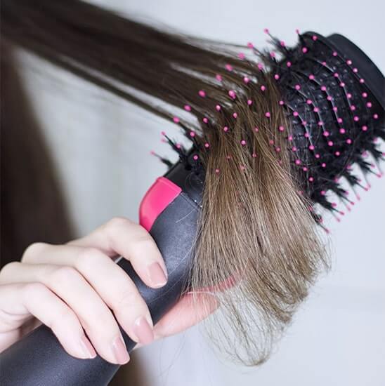SilkGlam 3-in-1 Styler