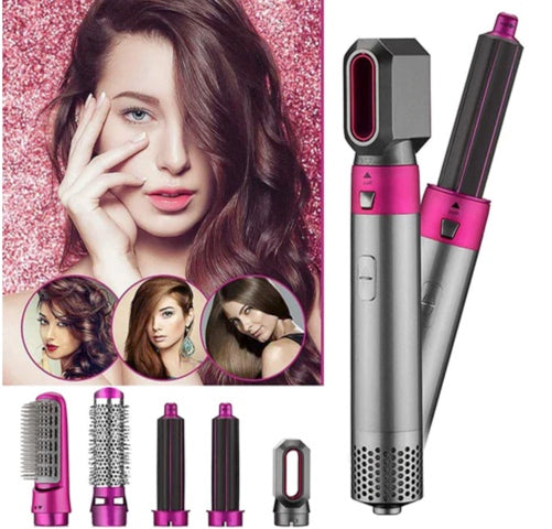 AirStyle Pro 5-in-1 Multistyler