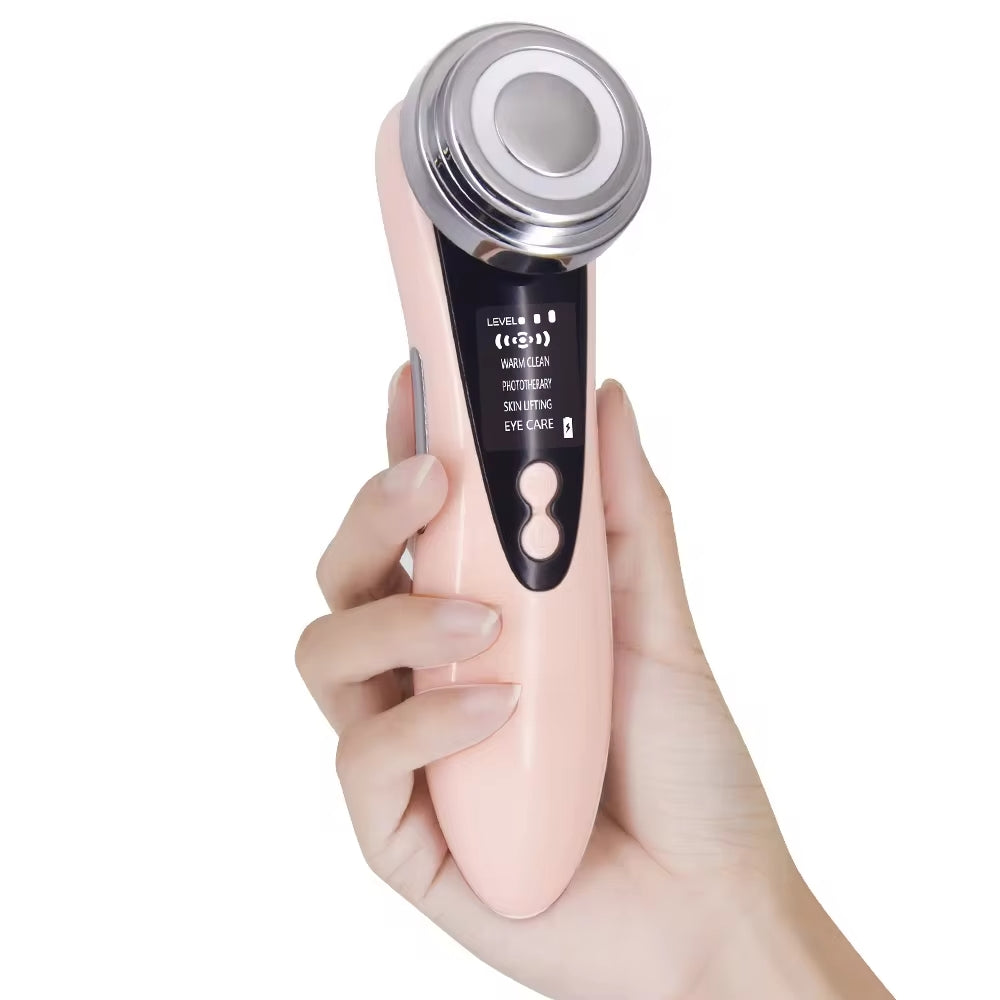 GlowSonic LED Pro