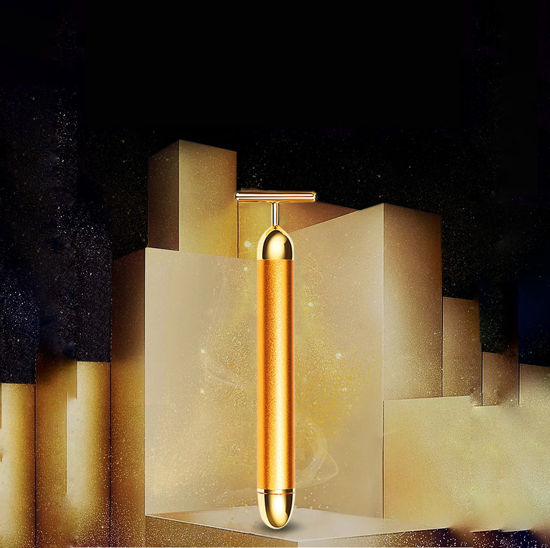 Golden Lift Vibe