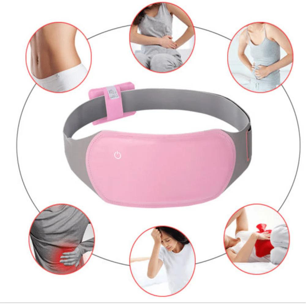 MoonCycle Relief Belt