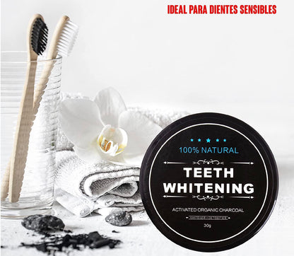 EcoSmile Brightening Kit