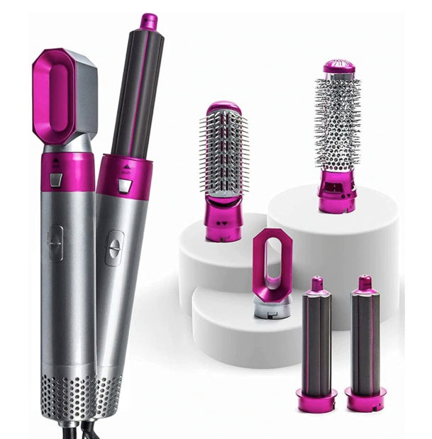 AirStyle Pro 5-in-1 Multistyler