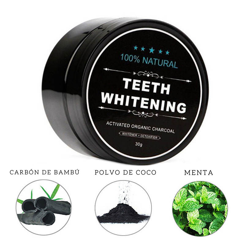 EcoSmile Brightening Kit