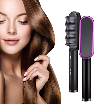 SleekFlow Ceramic Brush