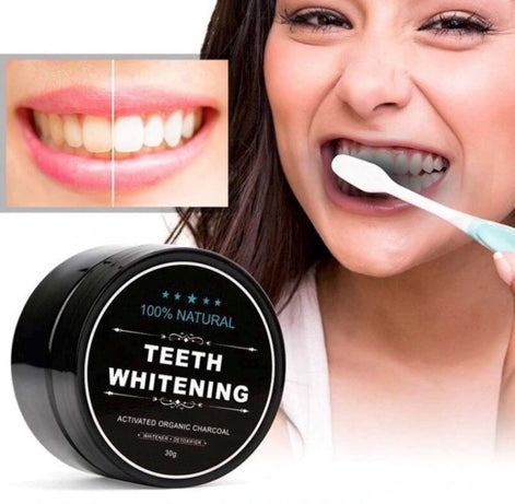 EcoSmile Brightening Kit