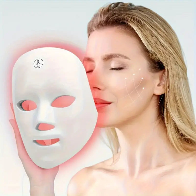 Lumina Therapy LED Mask