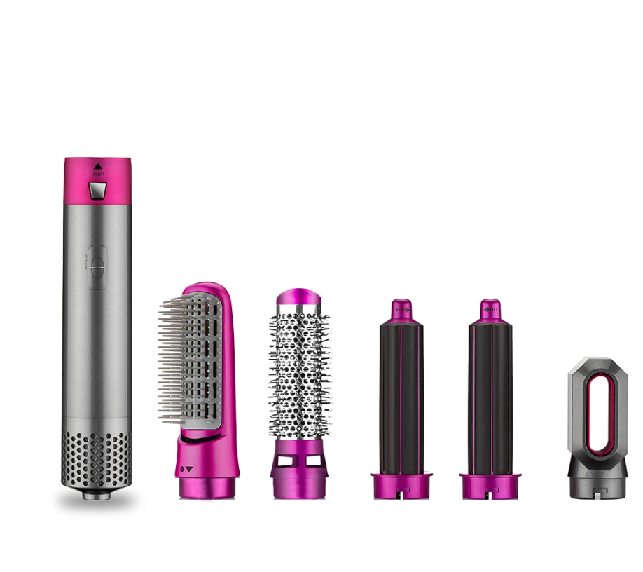 AirStyle Pro 5-in-1 Multistyler