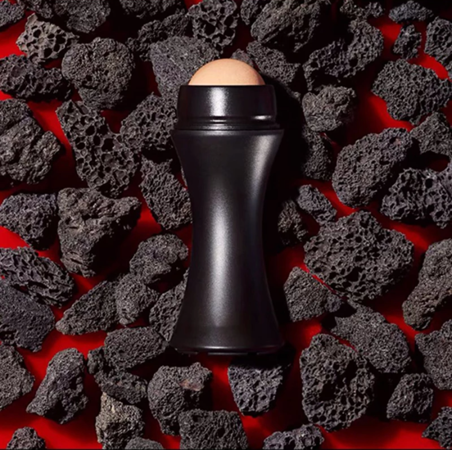 MatteStone Volcanic Roller
