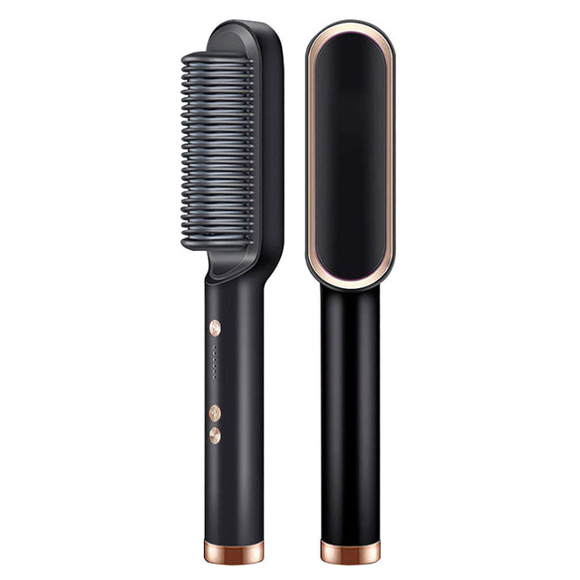 SleekFlow Ceramic Brush