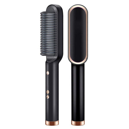 SleekFlow Ceramic Brush