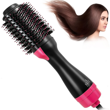 SilkGlam 3-in-1 Styler