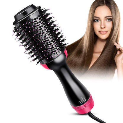 SilkGlam 3-in-1 Styler
