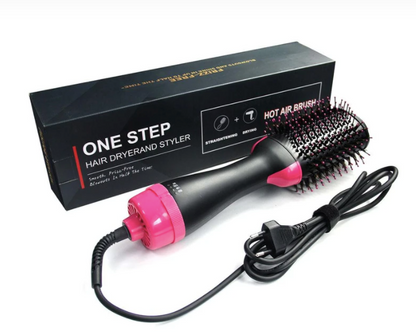 SilkGlam 3-in-1 Styler