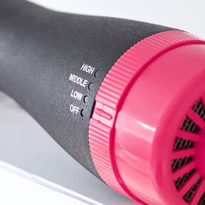 SilkGlam 3-in-1 Styler
