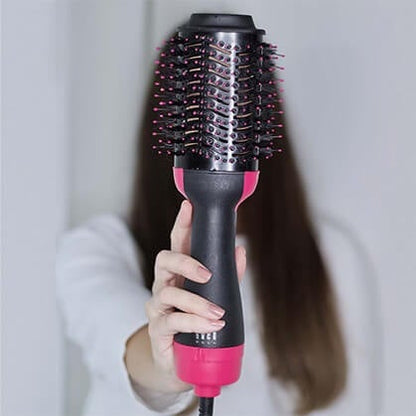 SilkGlam 3-in-1 Styler
