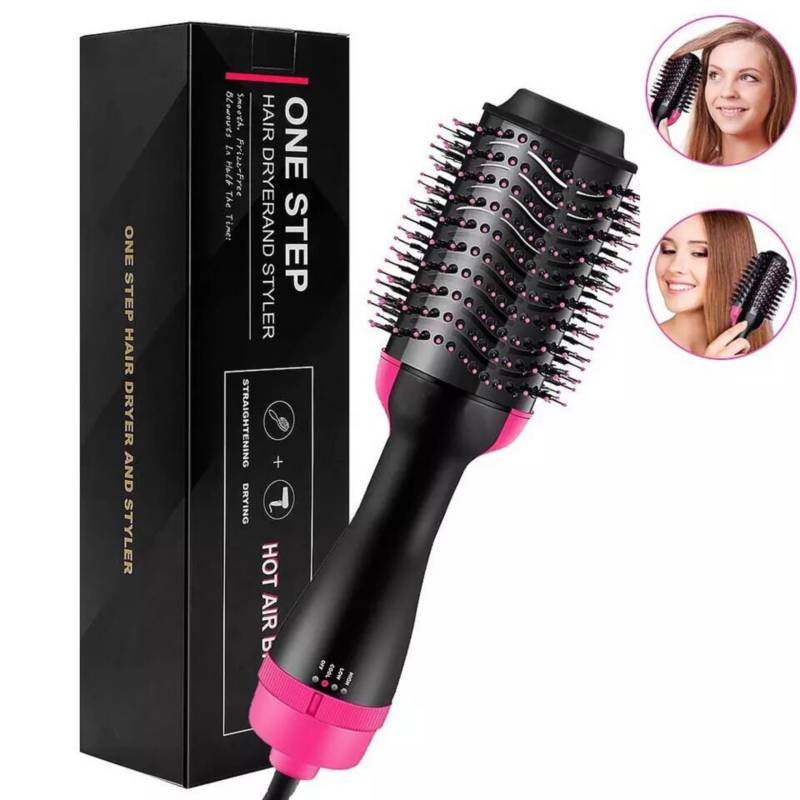 SilkGlam 3-in-1 Styler