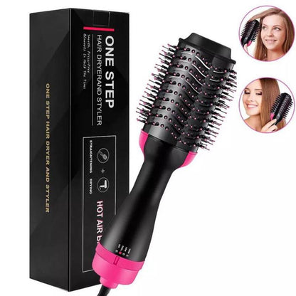SilkGlam 3-in-1 Styler