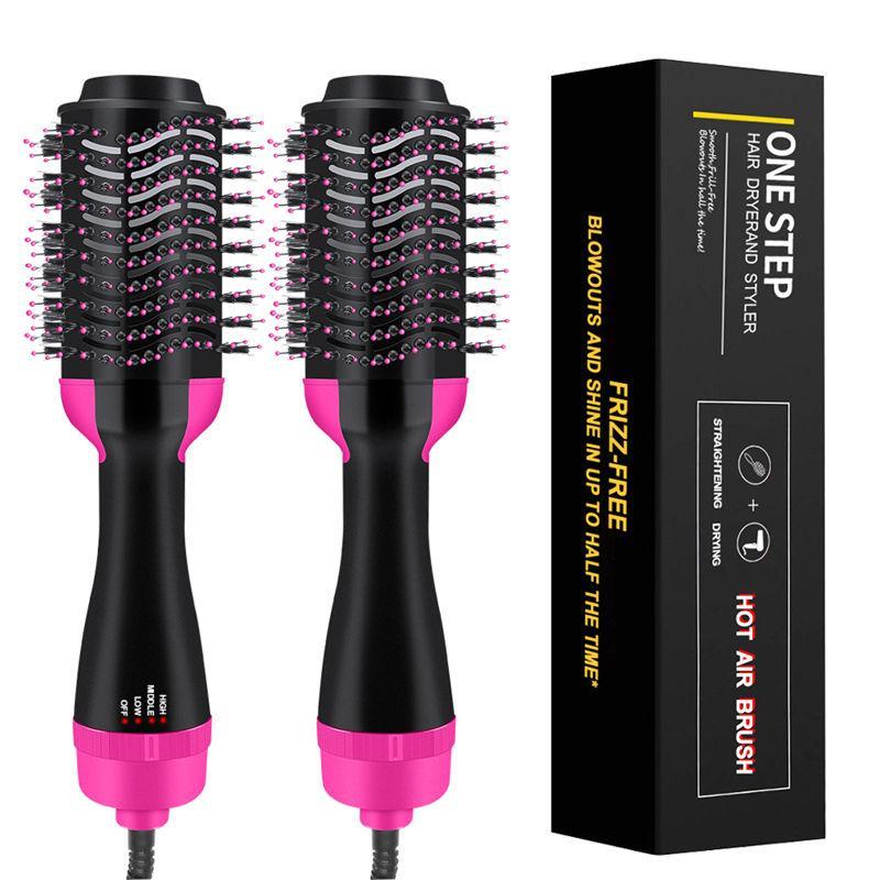 SilkGlam 3-in-1 Styler