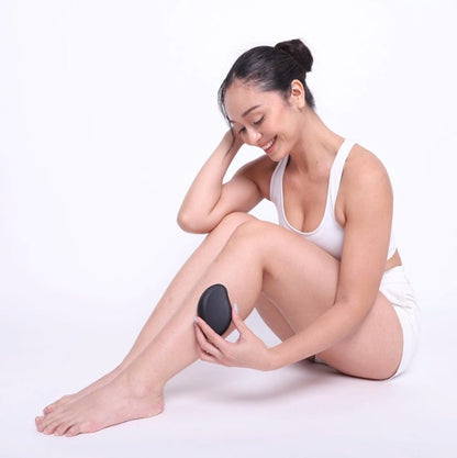 CrystalSmooth Silk