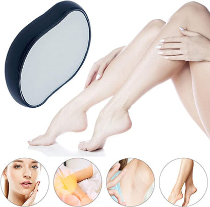 CrystalSmooth Silk