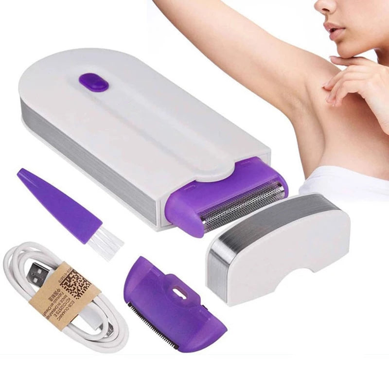 SoftTouch Purple Edition
