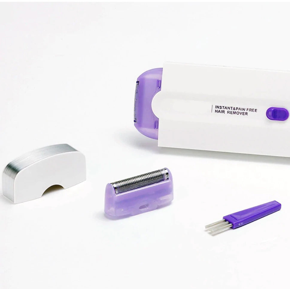SoftTouch Purple Edition