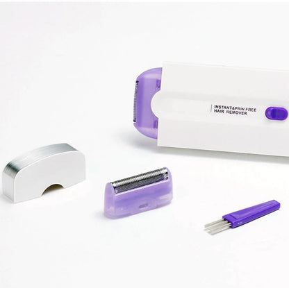 SoftTouch Purple Edition