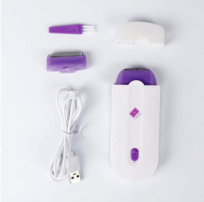 SoftTouch Purple Edition