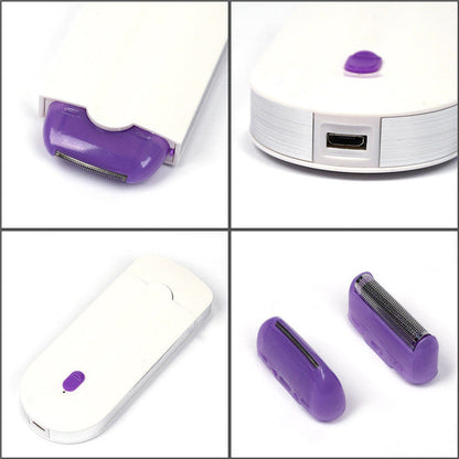 SoftTouch Purple Edition