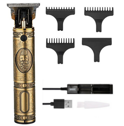 Golden Shave Buda Pro