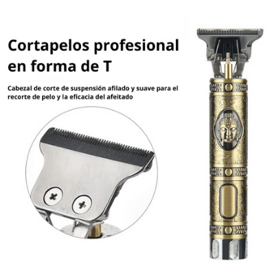 Golden Shave Buda Pro
