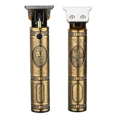 Golden Shave Buda Pro