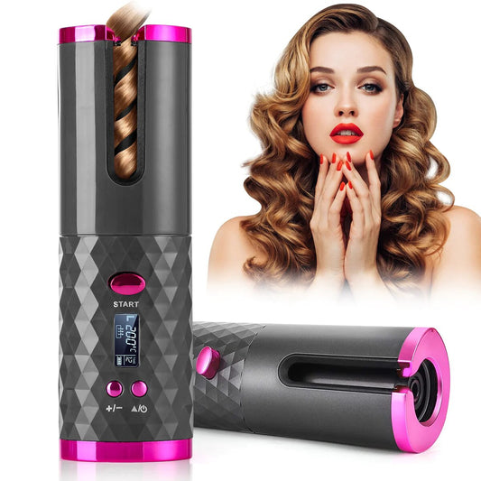 CurlMagic Wireless Pro