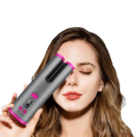 CurlMagic Wireless Pro