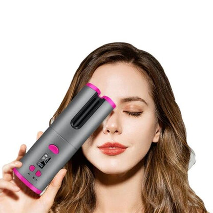 CurlMagic Wireless Pro