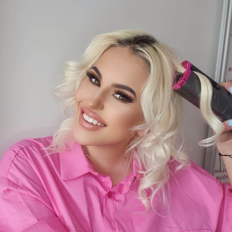 CurlMagic Wireless Pro