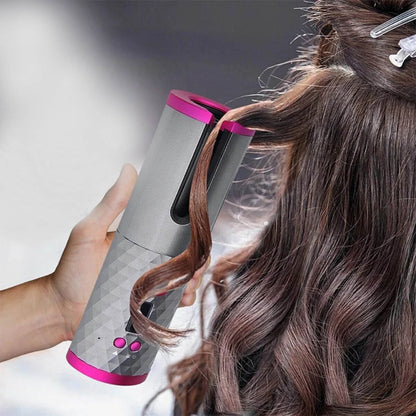 CurlMagic Wireless Pro