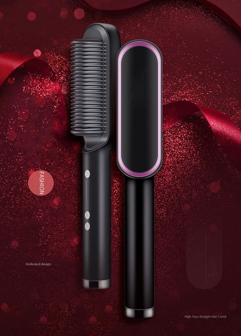 SleekFlow Ceramic Brush