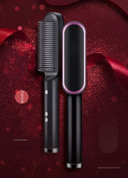 SleekFlow Ceramic Brush