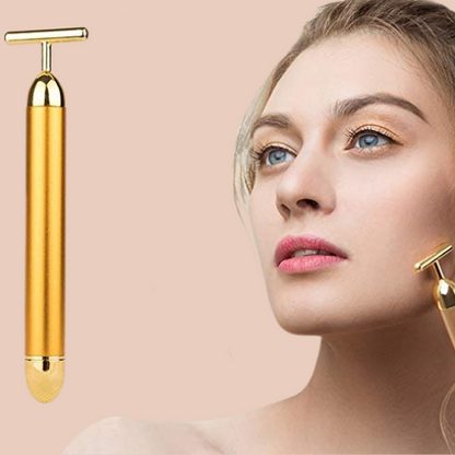 Golden Lift Vibe