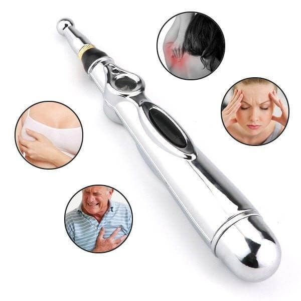 AcuRelief Pen Digital